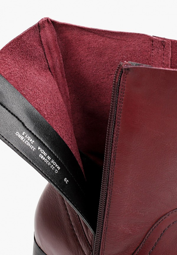 Topshop Полусапоги - фото 6