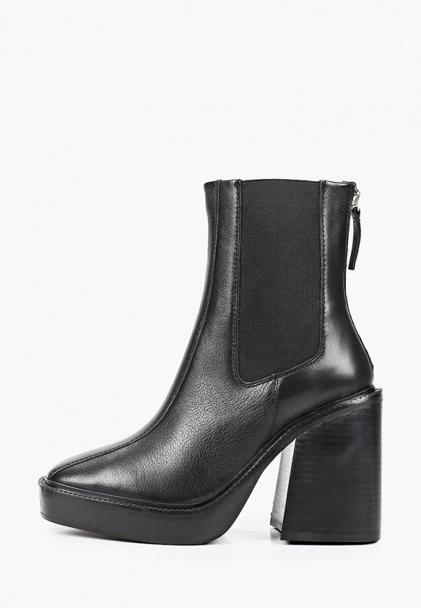 Topshop Ботильоны - фото 1