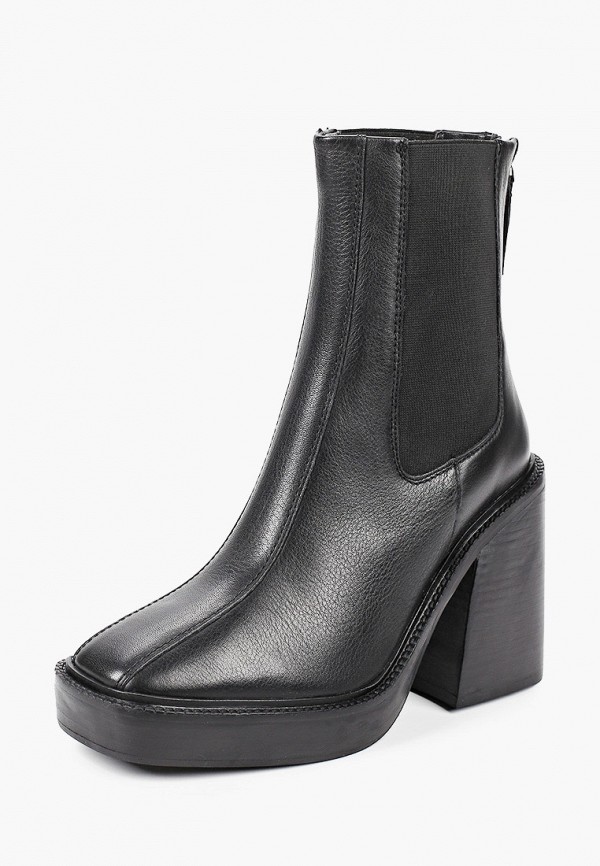 Topshop Ботильоны - фото 2