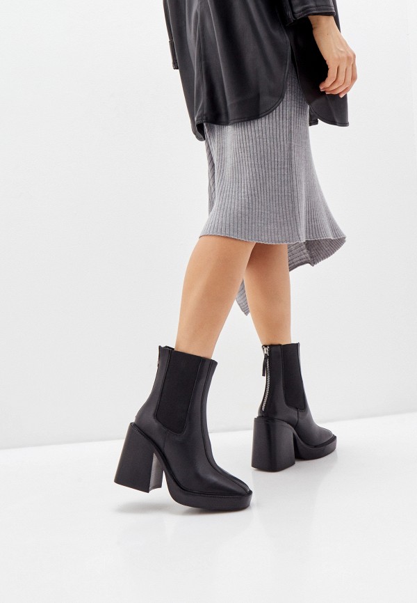 Topshop Ботильоны - фото 6