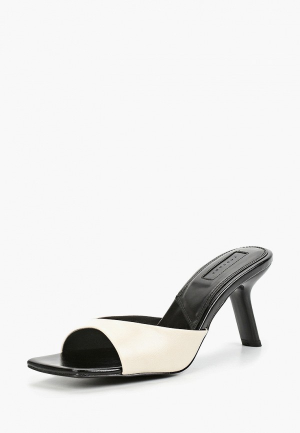 Topshop Сабо - фото 2