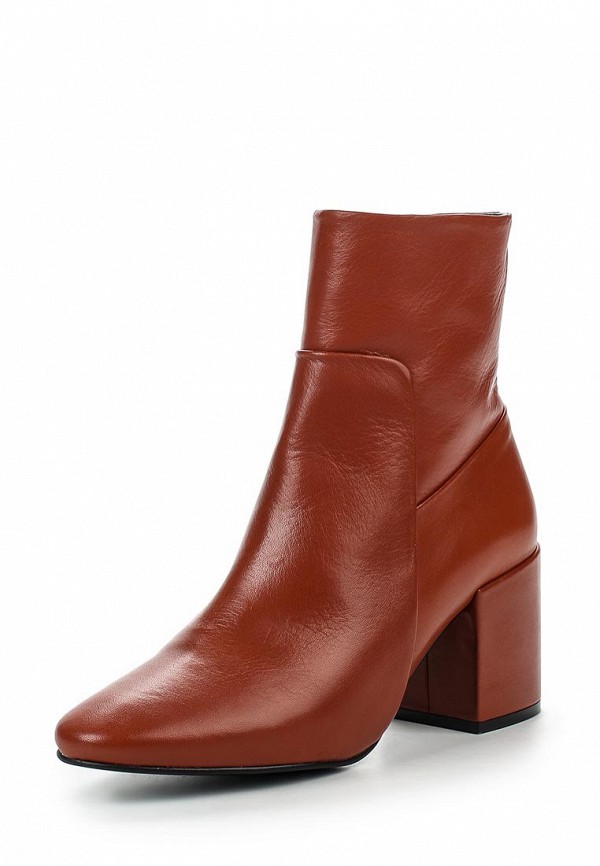 Topshop Ботильоны - фото 1