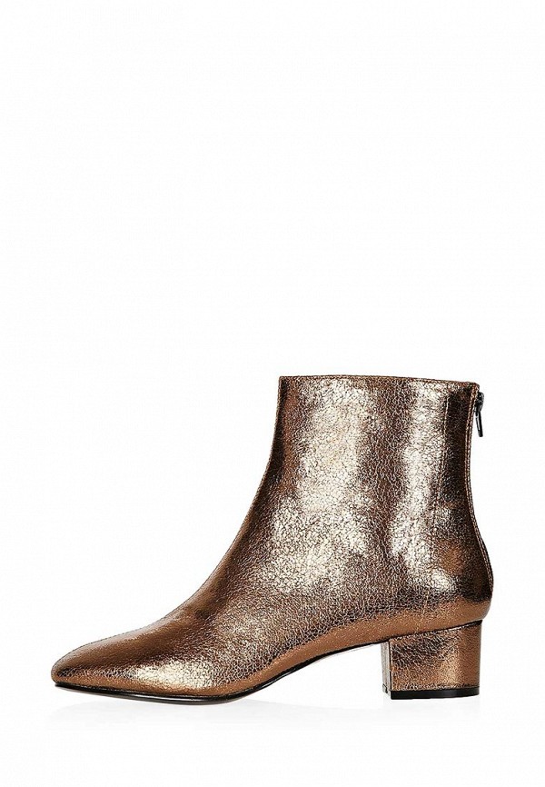 Topshop Ботильоны - фото 1