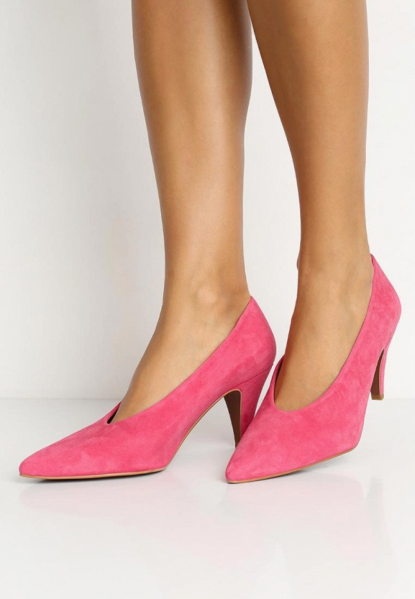 Topshop Туфли - фото 5