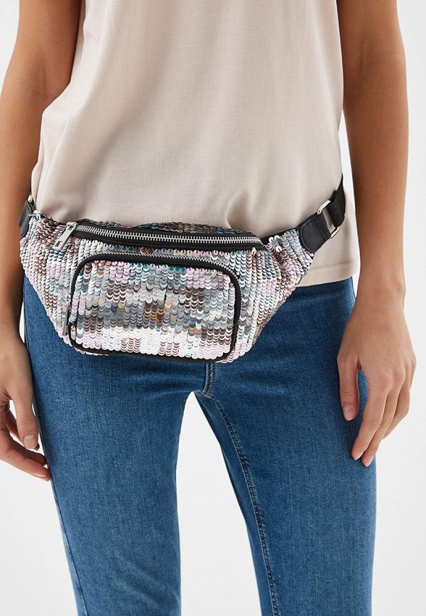 Topshop Сумка поясная - фото 4