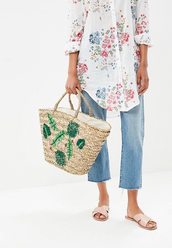 Topshop Сумка - фото 4