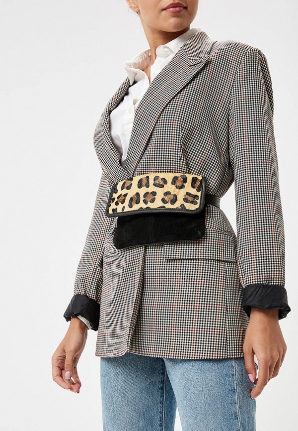 Topshop Сумка поясная - фото 4