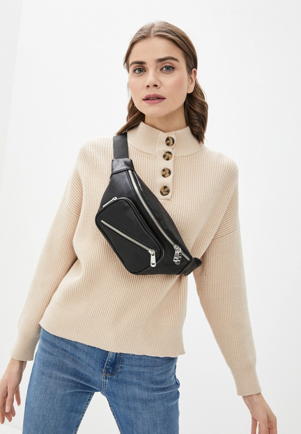 Topshop Сумка поясная - фото 4