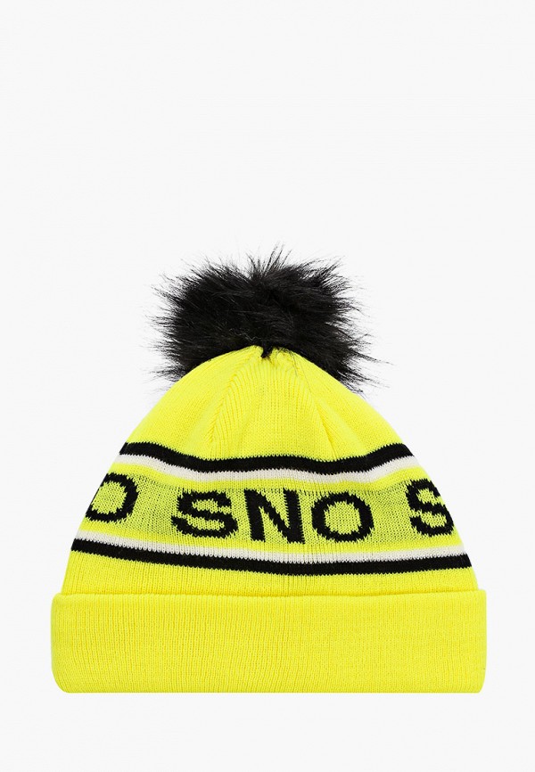 Topshop Шапка - фото 1