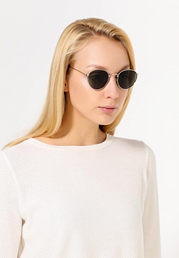 Topshop Очки солнцезащитные - фото 3