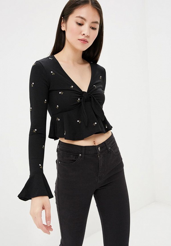Topshop Блуза - фото 1