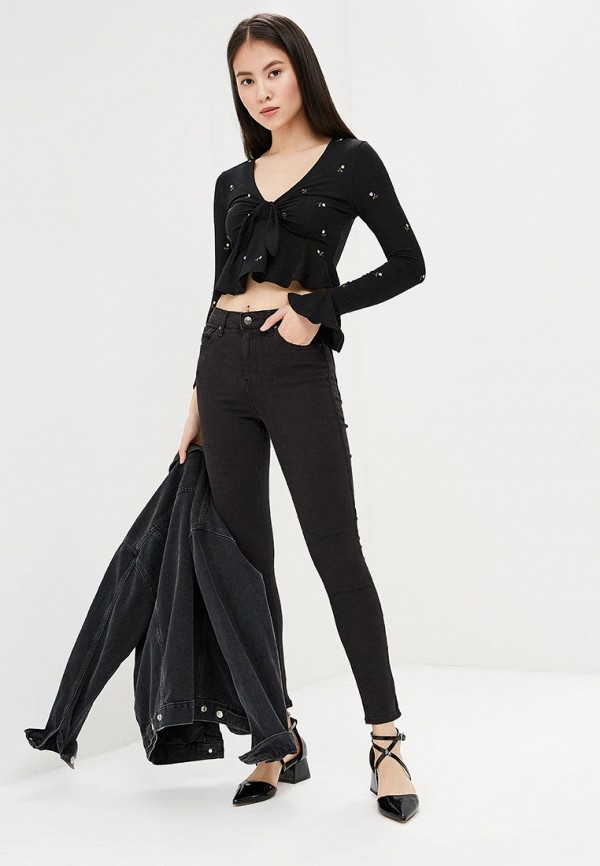 Topshop Блуза - фото 2