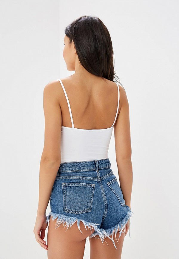 Topshop Боди - фото 3