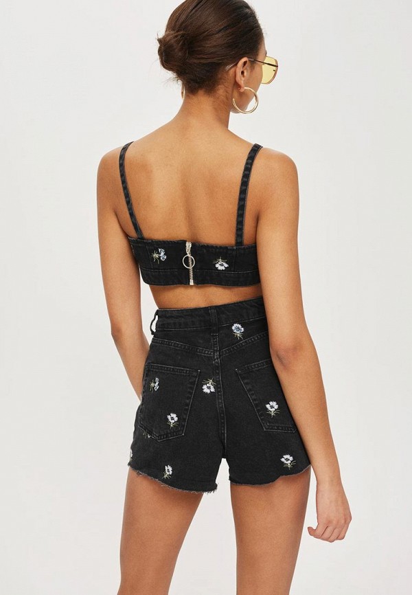 Topshop Топ - фото 2