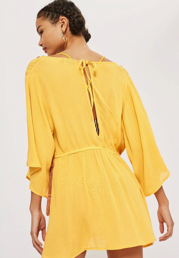 Topshop Платье пляжное - фото 2