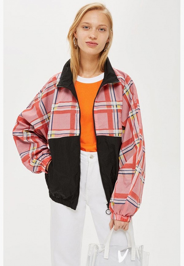 Topshop Ветровка - фото 1