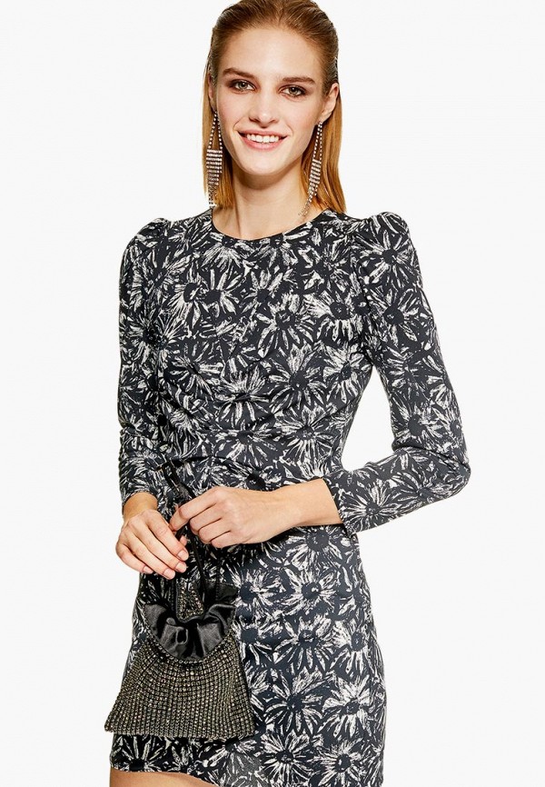 Topshop Платье - фото 1