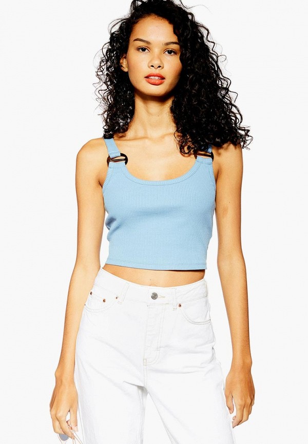 Topshop Топ - фото 1