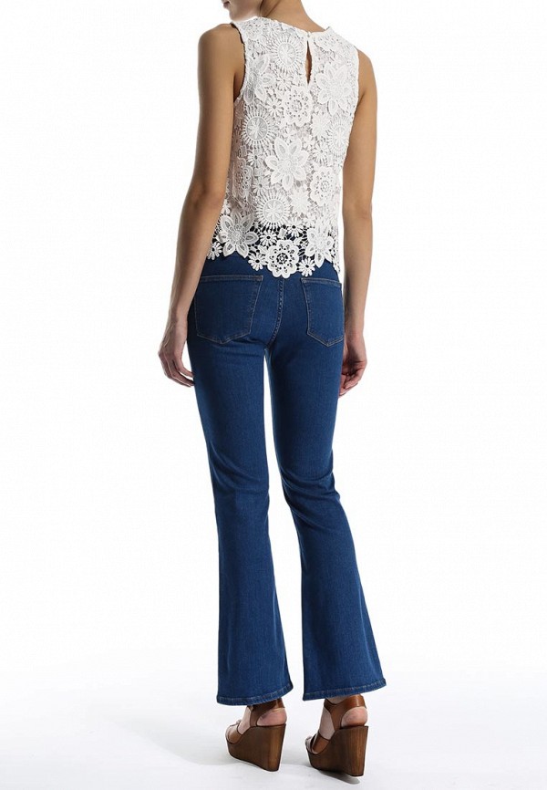 Topshop Топ - фото 4