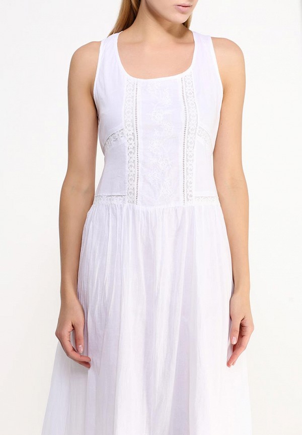 Topshop Платье - фото 4