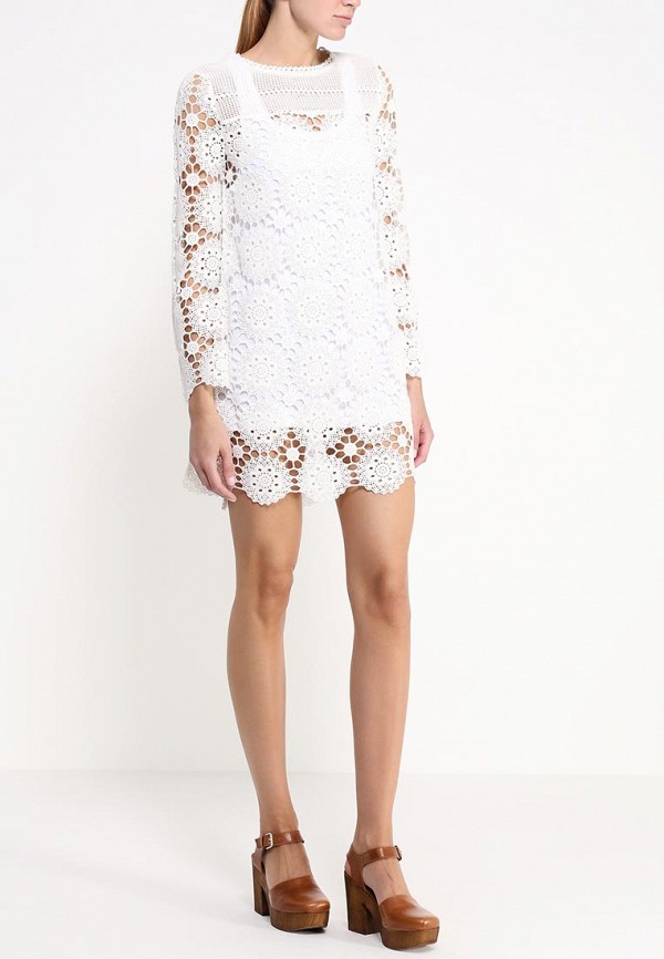 Topshop Платье - фото 3