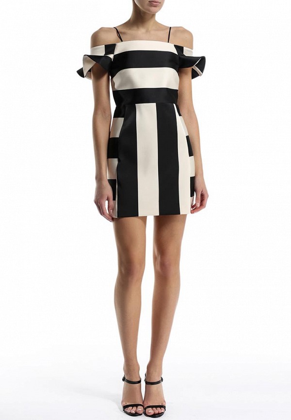 Topshop Платье - фото 3