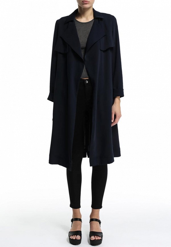 Topshop Плащ - фото 3