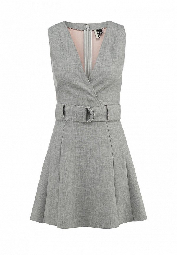 Topshop Платье - фото 1