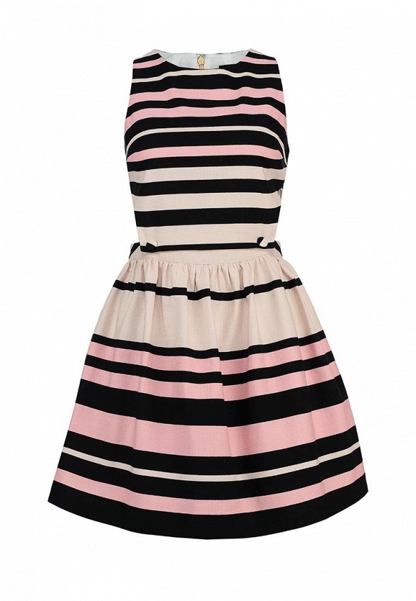 Topshop Платье - фото 1