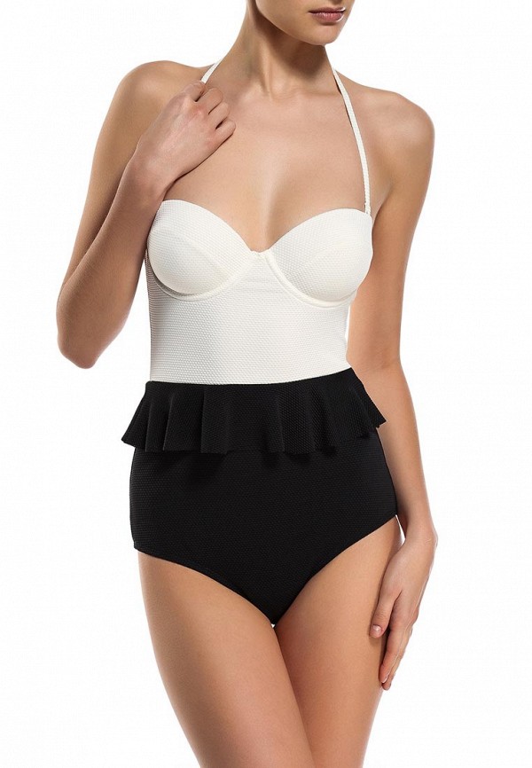 Topshop Купальник - фото 3