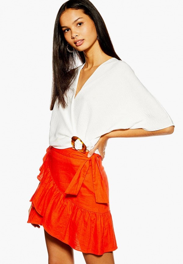 Topshop Юбка - фото 2