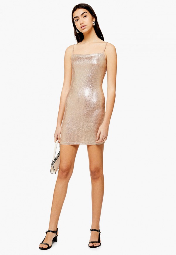Topshop Платье - фото 1