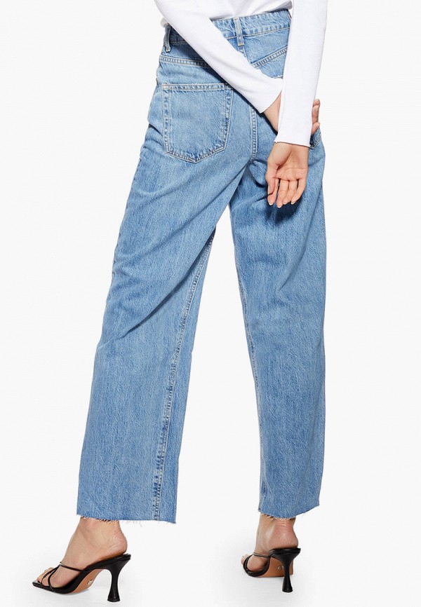 Topshop Джинсы - Wide Leg - фото 2