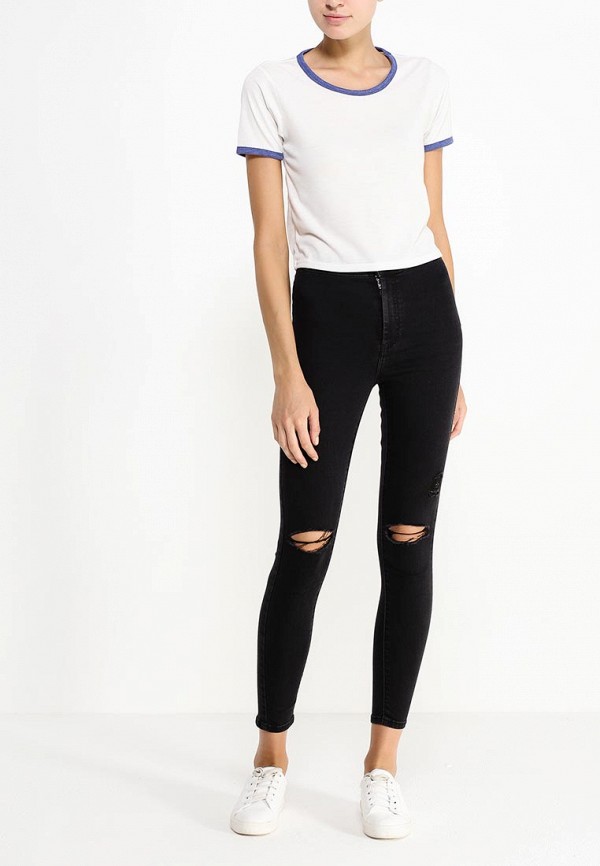 Topshop Джинсы - MOM - фото 3