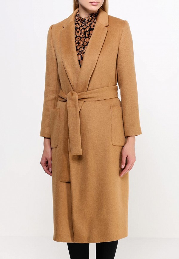 Topshop Пальто - фото 3