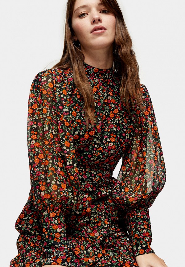 Topshop Платье - фото 2