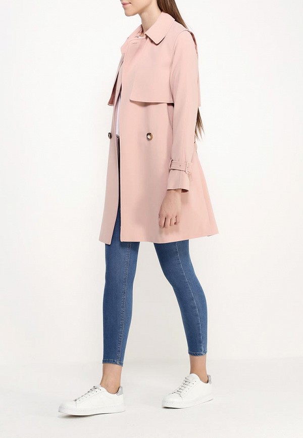 Topshop Плащ - фото 2