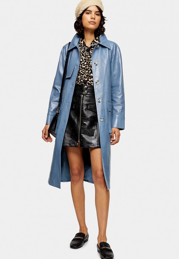 Topshop Плащ - фото 2