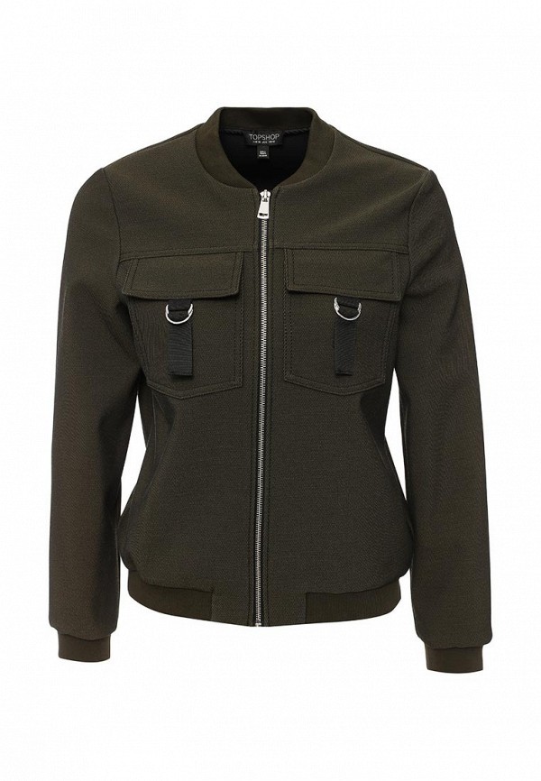 Topshop Куртка - фото 1