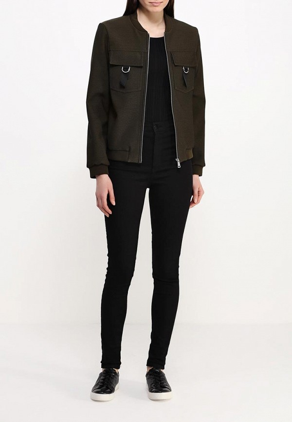 Topshop Куртка - фото 2