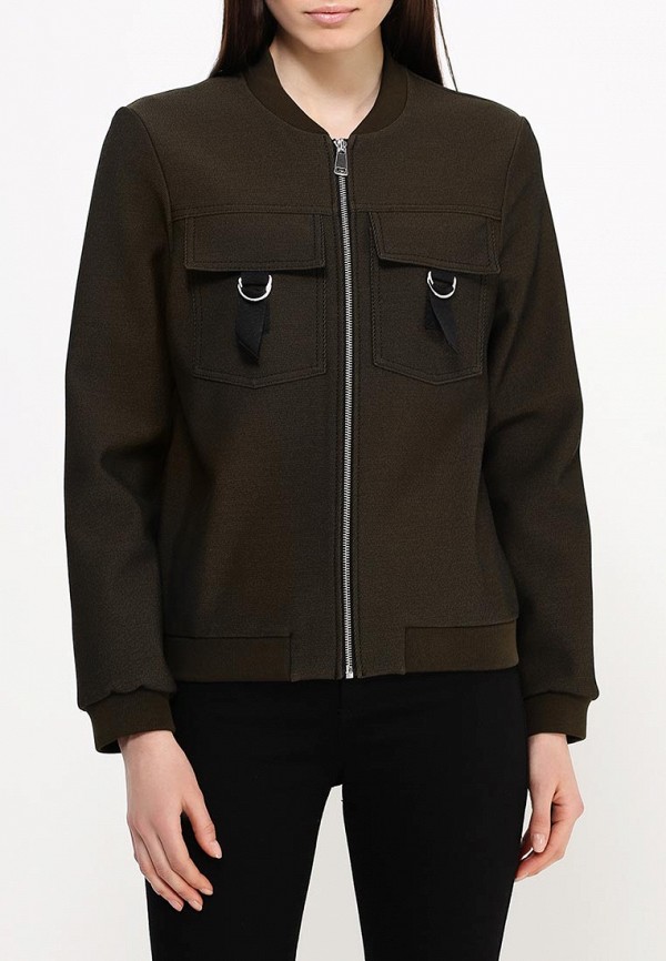 Topshop Куртка - фото 3