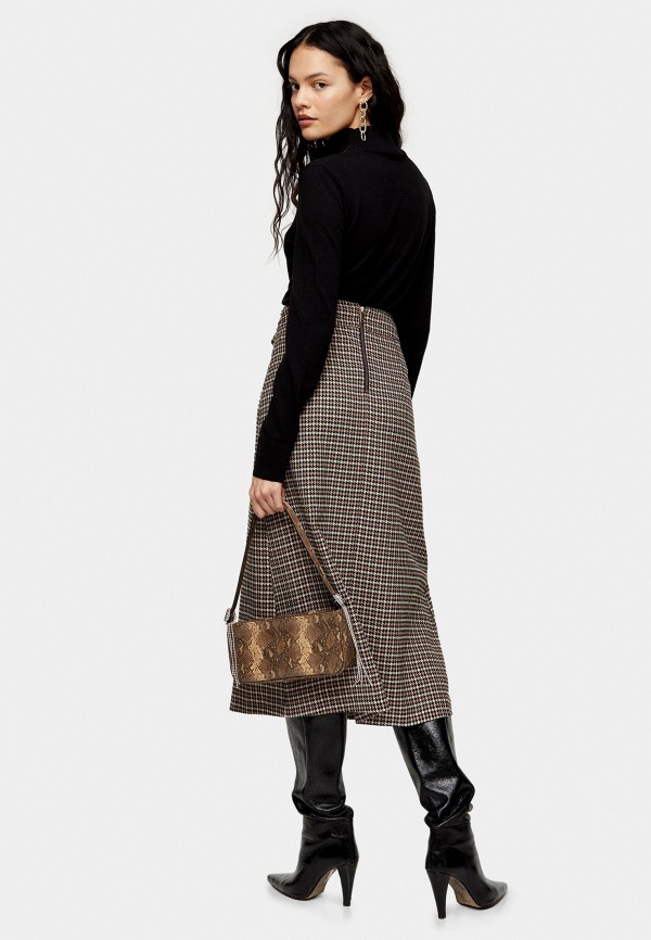 Topshop Юбка - фото 3
