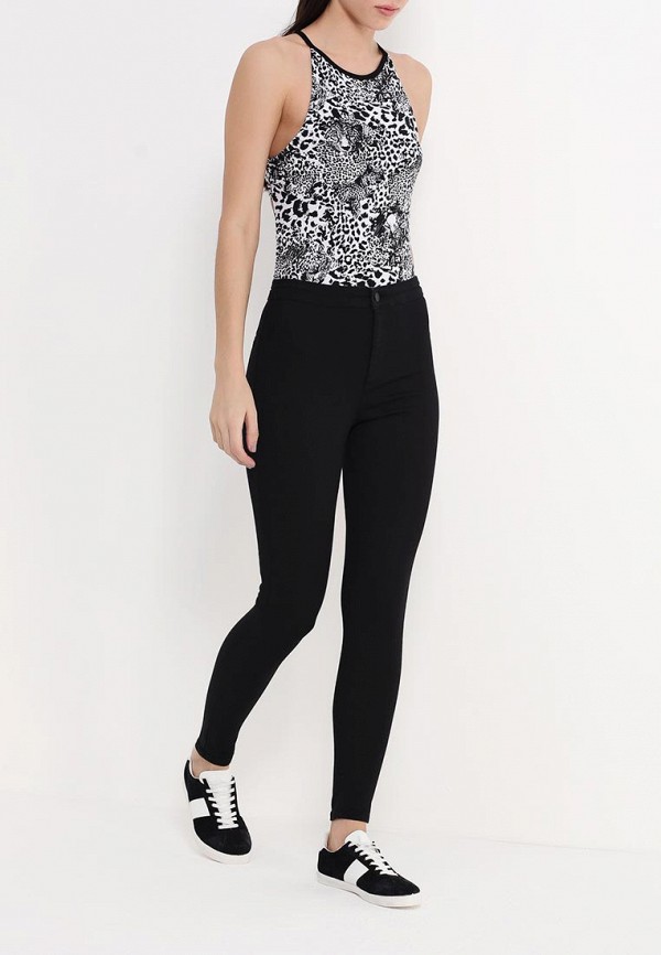 Topshop Джинсы - JONI - фото 2