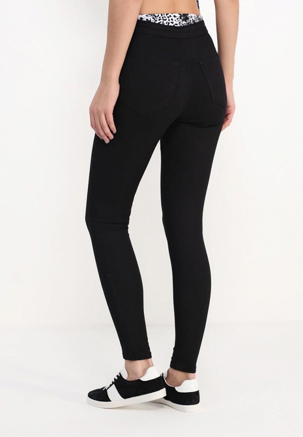 Topshop Джинсы - JONI - фото 4