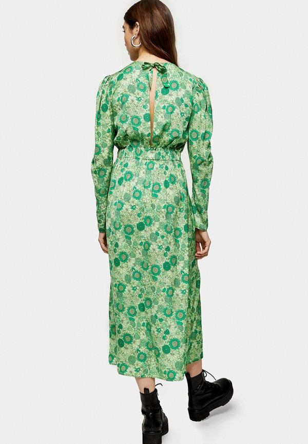 Topshop Платье - фото 3