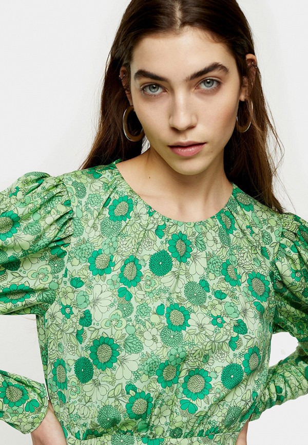 Topshop Платье - фото 4