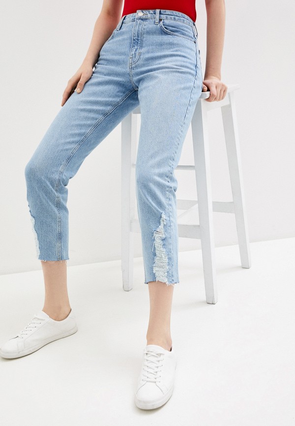 Topshop Джинсы - фото 1