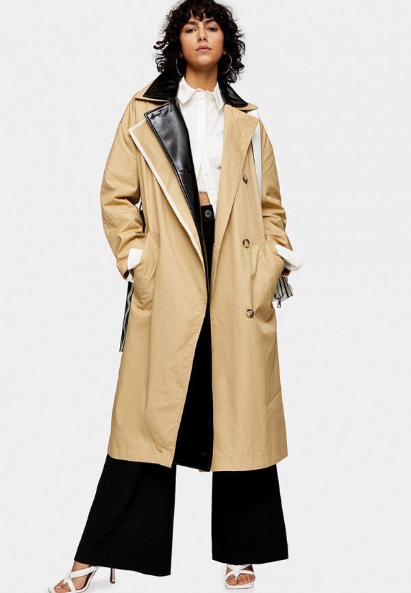 Topshop Плащ - фото 2