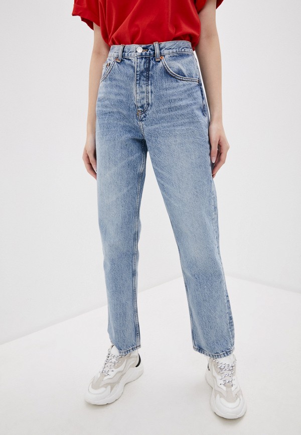 Topshop Джинсы - фото 1