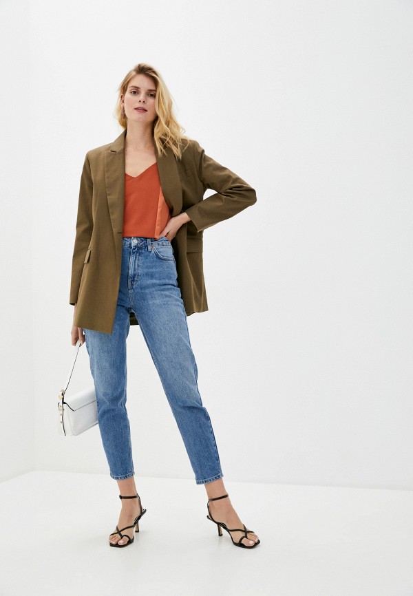 Topshop Джинсы - фото 2